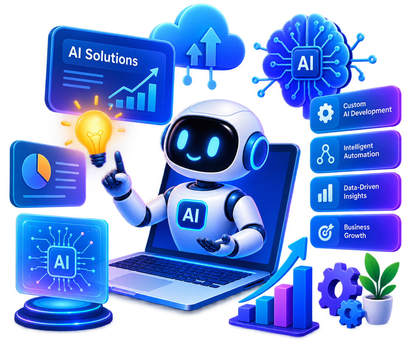 AI Solutions Services