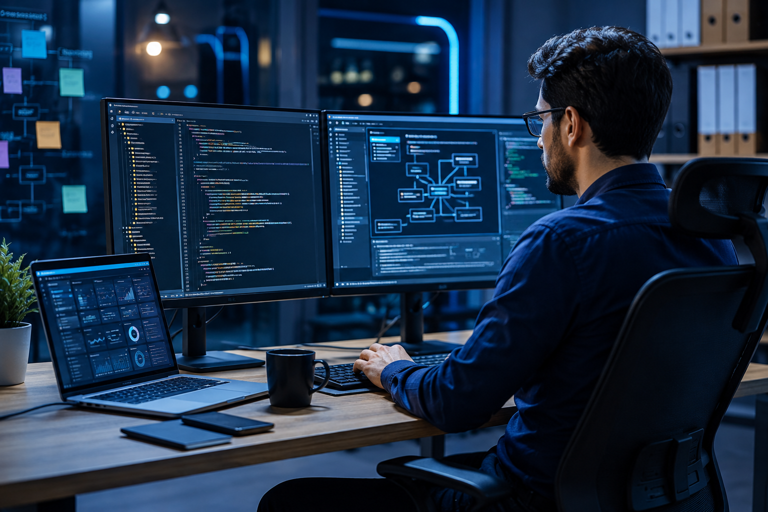 Software Development