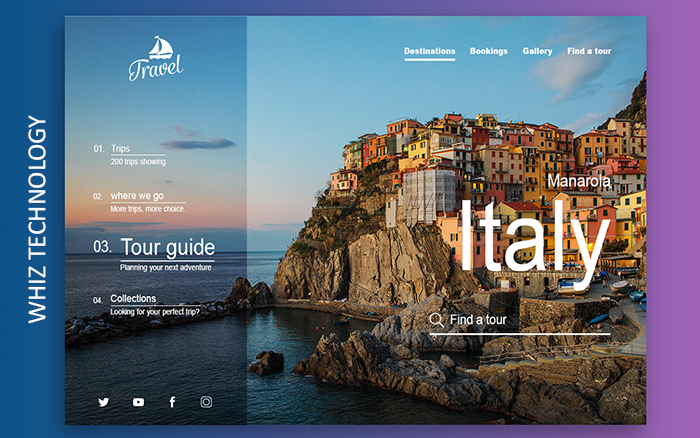 Travels Agency