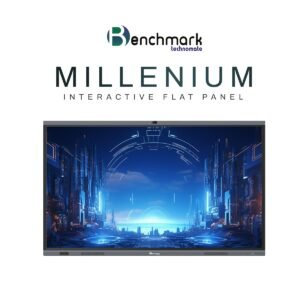 Benchmark Technomate Millenium Interactive Flat Panel