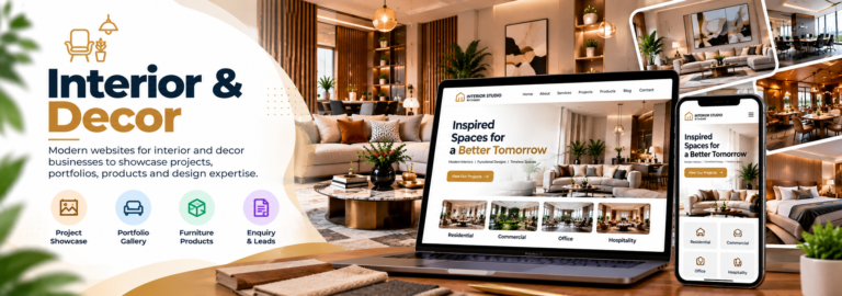 Interior & Decor