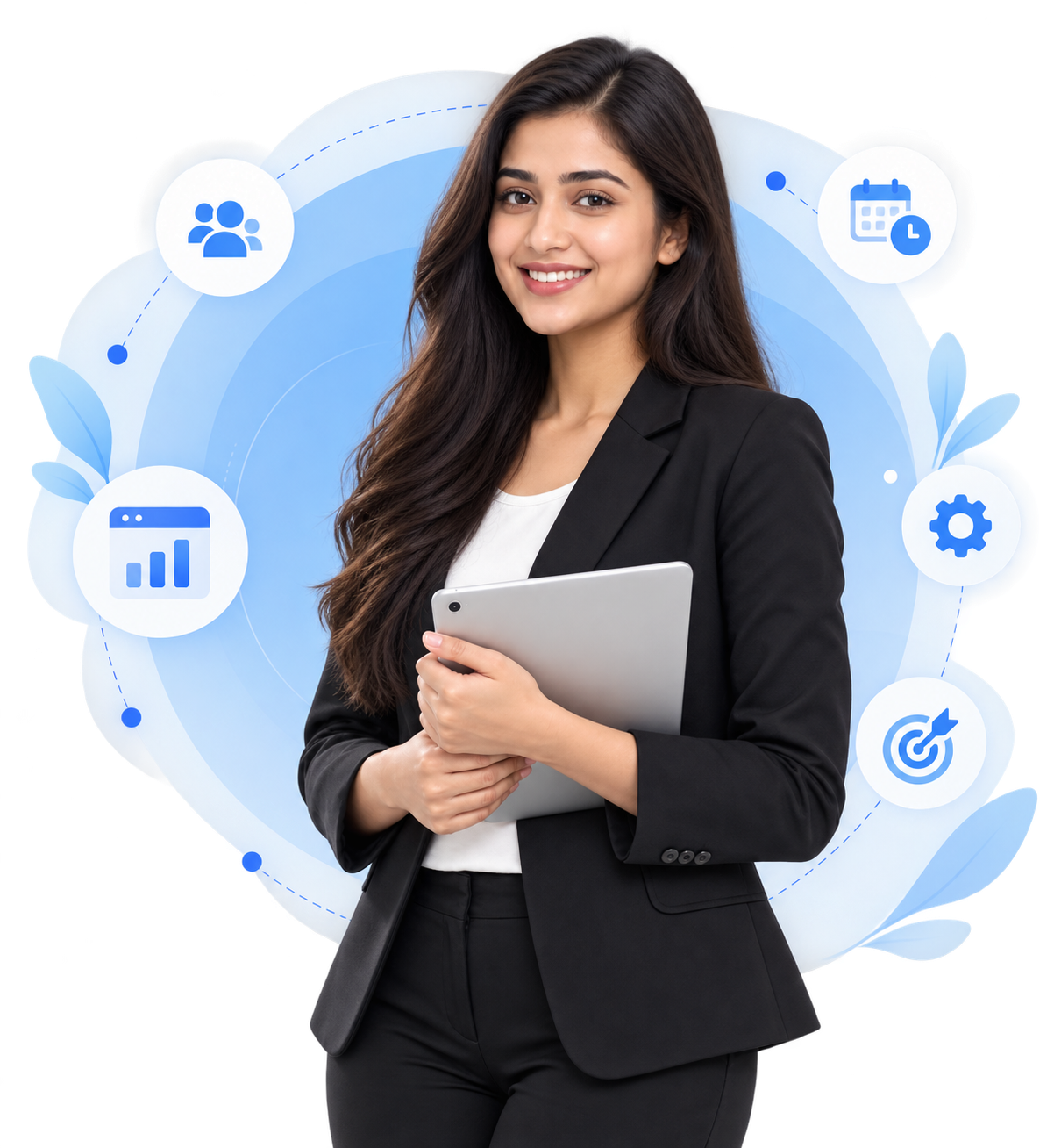 CRM Software Customer Management