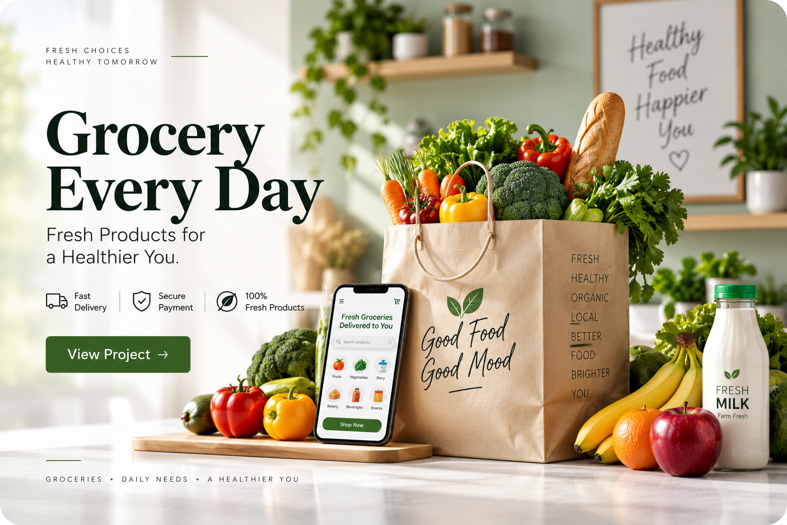 Fashion eCommerce Project