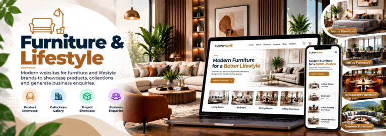 Furniture & Lifestyle