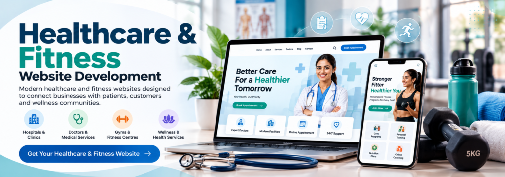 Healthcare & Fitness