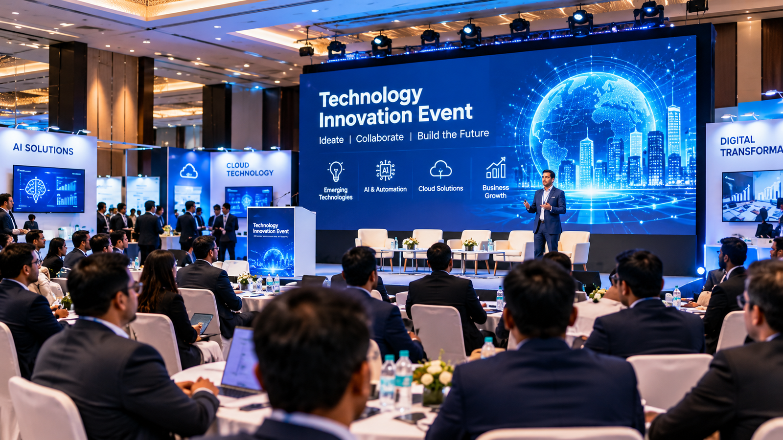 Technology Event