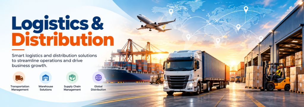 Logistics & Distribution