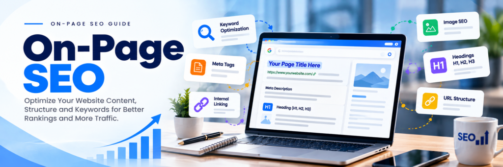 On-Page SEO Guide