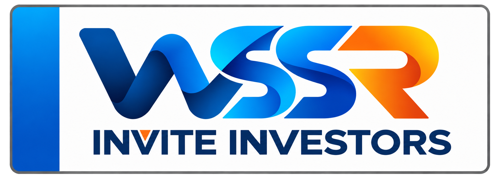 WSSR - Invite Investors